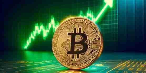 渣打银行预计:比特币将在2025年达到50万美元的新高度